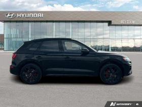 Audi SQ5 ЦЕНА ДО БЪЛГАРИЯ + РЕГИСТРАЦИЯ & АВТО КРЕДИТ, снимка 6