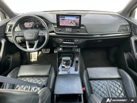 Audi SQ5 ЦЕНА ДО БЪЛГАРИЯ + РЕГИСТРАЦИЯ & АВТО КРЕДИТ, снимка 9