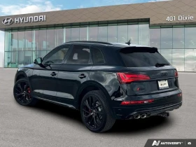 Audi SQ5 ЦЕНА ДО БЪЛГАРИЯ + РЕГИСТРАЦИЯ & АВТО КРЕДИТ, снимка 3