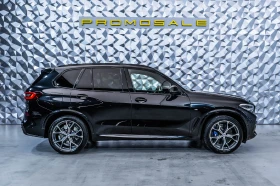 BMW X5 40d xDrive* Msport* 6+ 1, снимка 6