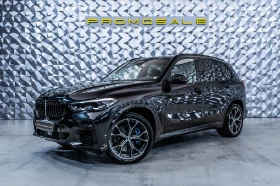 BMW X5 40d xDrive* Msport* 6+ 1, снимка 1