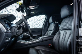 BMW X5 40d xDrive* Msport* 6+ 1, снимка 13