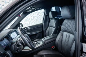 BMW X5 40d xDrive* Msport* 6+ 1, снимка 12