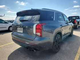 Hyundai Palisade URBAN| 8 MEСТА| ОБДУХ| HUD| 360| 2 КЛЮЧА| , снимка 2