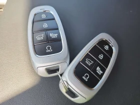 Hyundai Palisade URBAN| 8 MEСТА| ОБДУХ| HUD| 360| 2 КЛЮЧА| , снимка 17