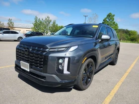 Hyundai Palisade URBAN| 8 MEСТА| ОБДУХ| HUD| 360| 2 КЛЮЧА| , снимка 1