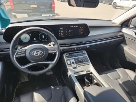 Hyundai Palisade URBAN| 8 MEСТА| ОБДУХ| HUD| 360| 2 КЛЮЧА| , снимка 8