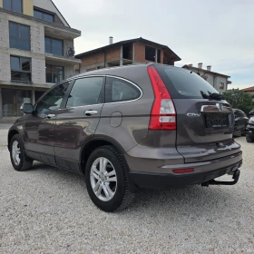 Honda Cr-v FULL SERVICE Fecelift Навигация Камера Подгрев 4х4, снимка 4