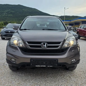 Honda Cr-v FULL SERVICE Fecelift Навигация Камера Подгрев 4х4, снимка 2