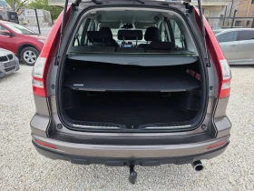 Honda Cr-v FULL SERVICE Fecelift Навигация Камера Подгрев 4х4, снимка 15