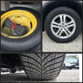 Honda Cr-v FULL SERVICE Fecelift Навигация Камера Подгрев 4х4, снимка 16