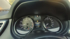 Nissan Qashqai 1.6 бензин 163 к.с. 360 камери, снимка 16