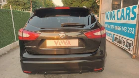 Nissan Qashqai 1.6 бензин 163 к.с. 360 камери, снимка 6