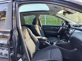 Nissan Qashqai 1.6 бензин 163 к.с. 360 камери, снимка 12