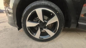 Nissan Qashqai 1.6 бензин 163 к.с. 360 камери, снимка 12