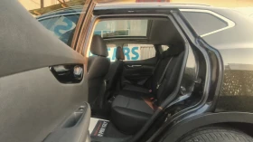 Nissan Qashqai 1.6 бензин 163 к.с. 360 камери, снимка 9