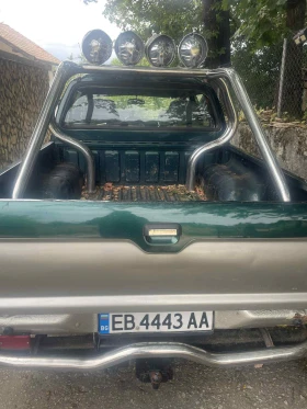 Mitsubishi L200 2.5, снимка 2