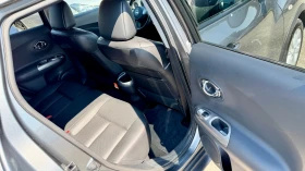 Nissan Juke 1.6i 4x4 Автоматик, Внос ШВЕЙЦАРИЯ!Камера, Navi, Т, снимка 13
