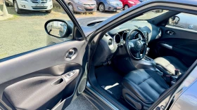 Nissan Juke 1.6i 4x4 Автоматик, Внос ШВЕЙЦАРИЯ!Камера, Navi, Т, снимка 9