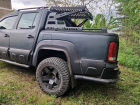 VW Amarok, снимка 4
