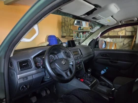 VW Amarok, снимка 8