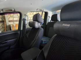 VW Amarok, снимка 9