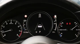 Mazda CX-30 Skyactive G 2.0 M Hybrid, снимка 9