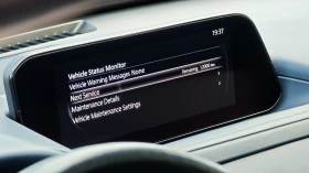 Mazda CX-30 Skyactive G 2.0 M Hybrid, снимка 14