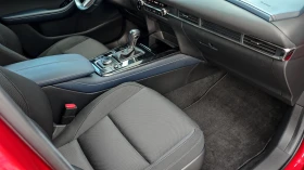 Mazda CX-30 Skyactive G 2.0 M Hybrid, снимка 11
