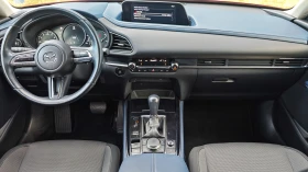 Mazda CX-30 Skyactive G 2.0 M Hybrid, снимка 8