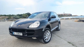 Porsche Cayenne 3, 2 LPG, снимка 4