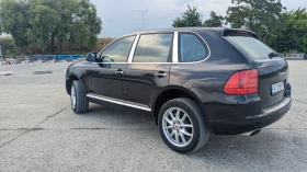 Porsche Cayenne 3, 2 LPG, снимка 3