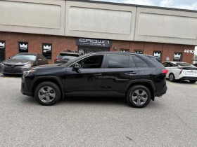 Toyota Rav4 * XLE AWD * CARFAX * ЦЕНА ДО БГ, снимка 4