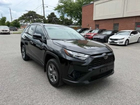 Toyota Rav4 * XLE AWD * CARFAX * ЦЕНА ДО БГ, снимка 3