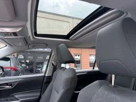 Toyota Rav4 * XLE AWD * CARFAX * ЦЕНА ДО БГ, снимка 10