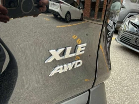 Toyota Rav4 * XLE AWD * CARFAX * ЦЕНА ДО БГ, снимка 15