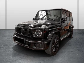 Mercedes-Benz G 63 AMG FACELIFT / BURM / 360 / NIGHT / HUD / MULTIBEAM, снимка 2