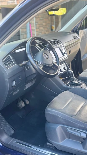 VW Tiguan 2017, снимка 5