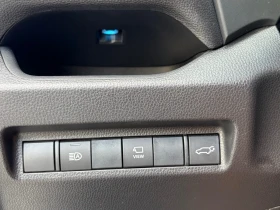 Toyota Rav4 2.5 Hybrid AWD-i Luxury Plus- в ГАРАНЦИЯ, снимка 9