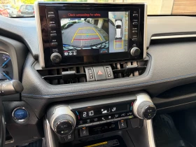 Toyota Rav4 2.5 Hybrid AWD-i Luxury Plus- в ГАРАНЦИЯ, снимка 11