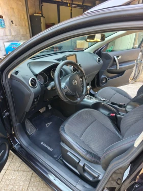 Nissan Qashqai, снимка 8