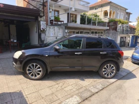Nissan Qashqai, снимка 5