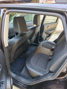 Nissan Qashqai, снимка 9