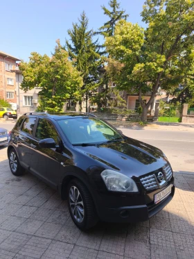 Nissan Qashqai, снимка 1