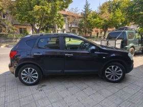 Nissan Qashqai, снимка 3