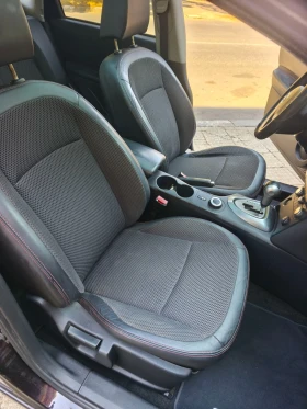 Nissan Qashqai, снимка 12