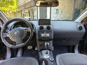 Nissan Qashqai, снимка 11