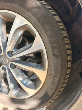 Nissan Qashqai, снимка 15