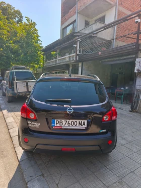 Nissan Qashqai, снимка 4