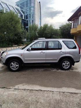 Honda Cr-v, снимка 3